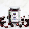 Premium blackberry fruit spread recipie